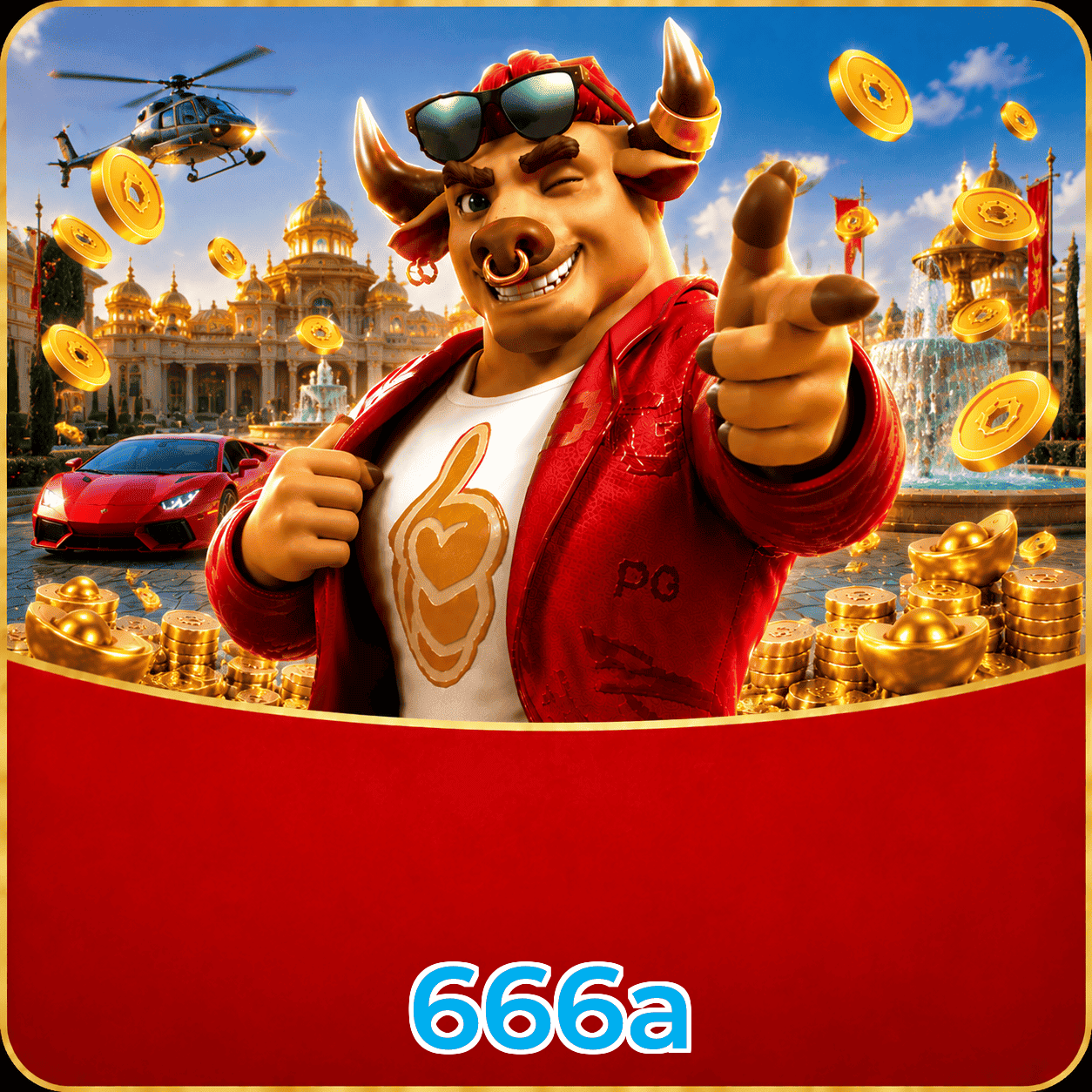666a APK